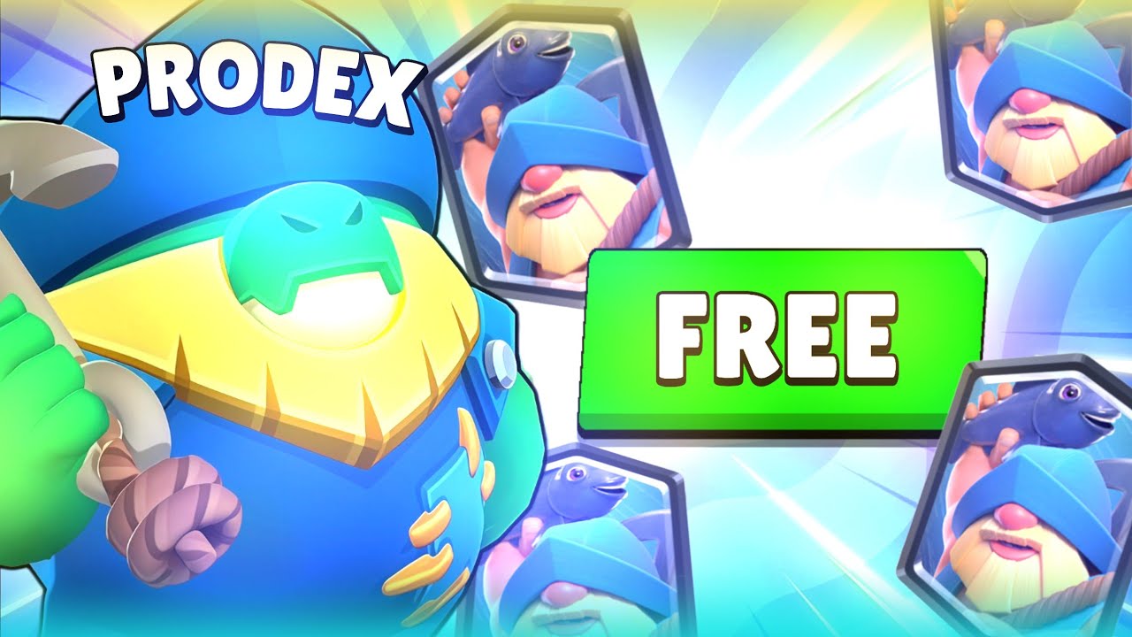 I Opened Fisherman Buzz - Brawl Stars