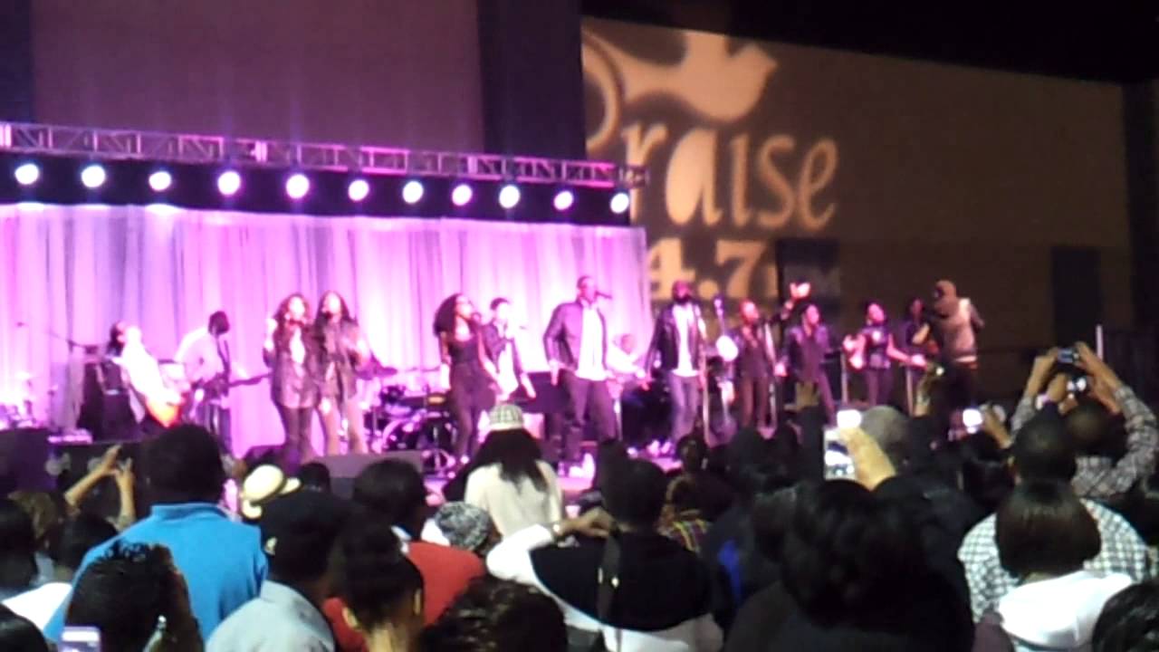 Tye Tribbett.mp4