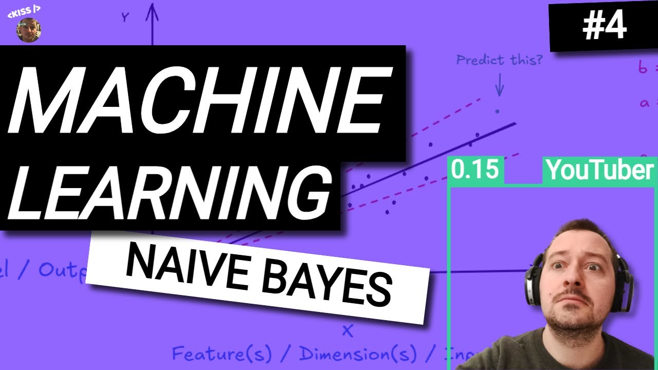 Naive Bayes - Text Classification with C# ML .NET