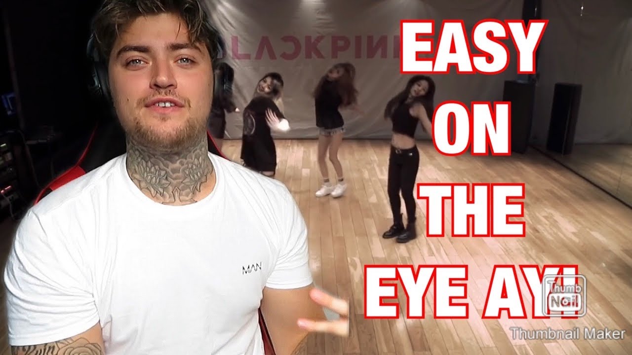 BLACKPINK - (BOOMBAYAH & FOREVER YOUNG) Dance Practice Video (UK 🇬🇧 REACTION!!!!)