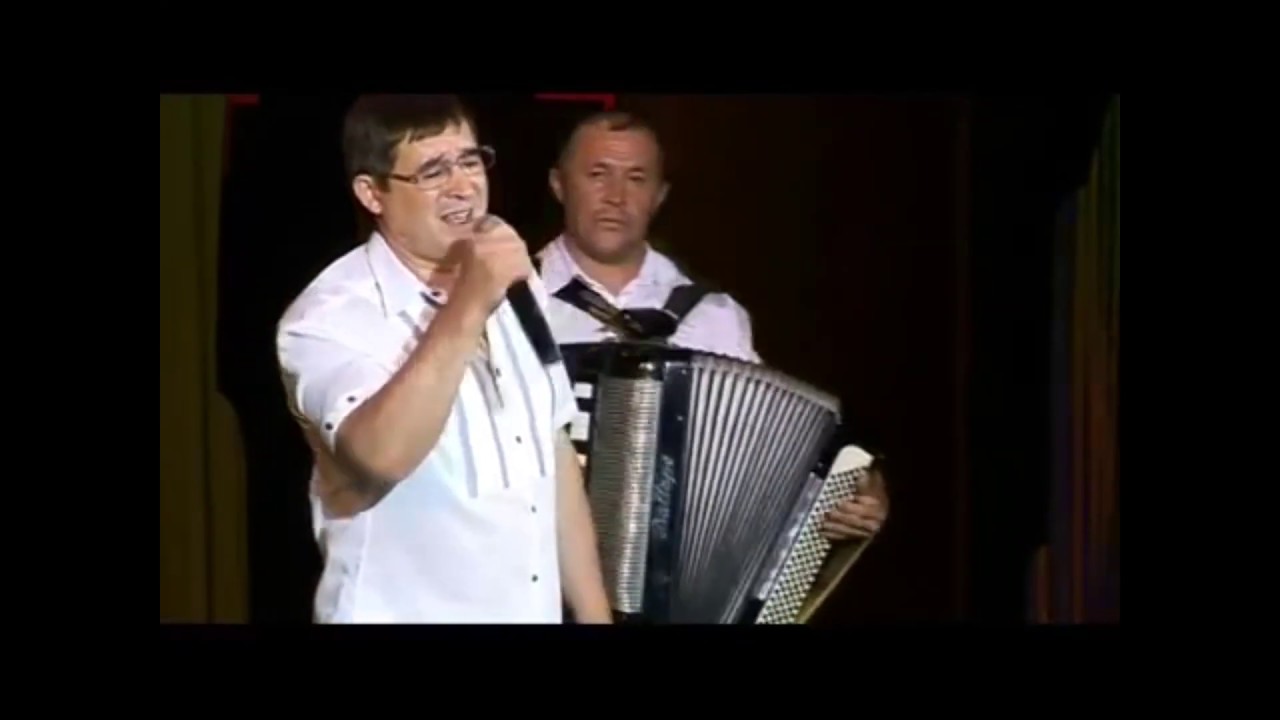 Салават Фатхетдинов - Хуш инде