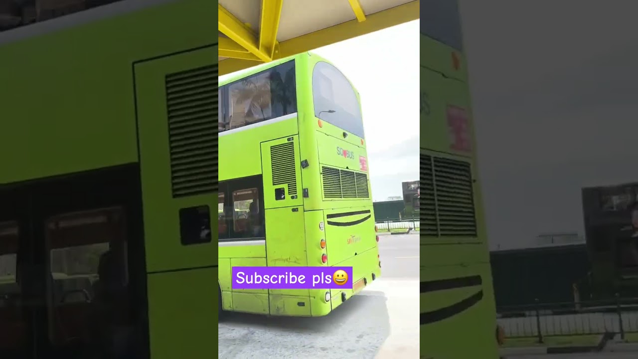 Wonderful public transport system in Singapore 🇸🇬 👌🏻