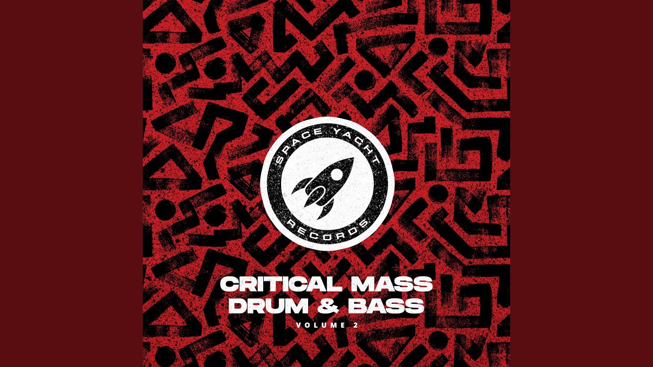 Critical Mass Vol. 2 Mega Mix (Mixed by Skellytn)