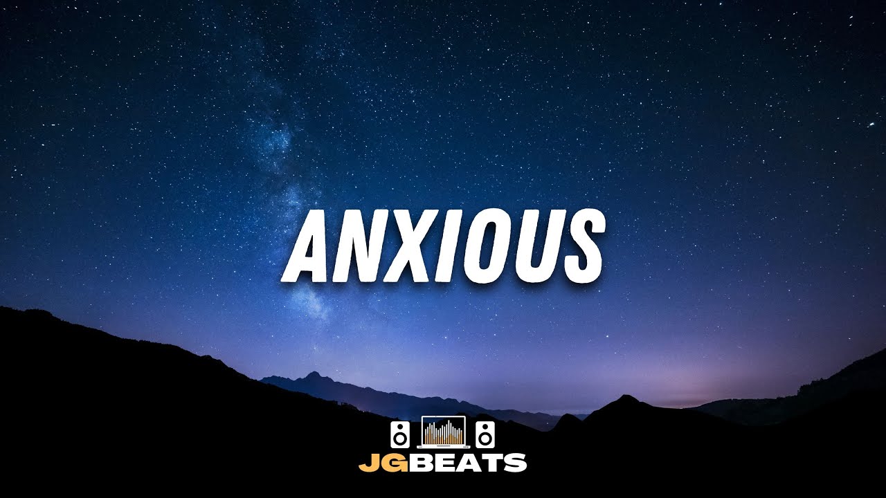 [FREE] Sad x Mellow Piano Ballad Beat | Anxious