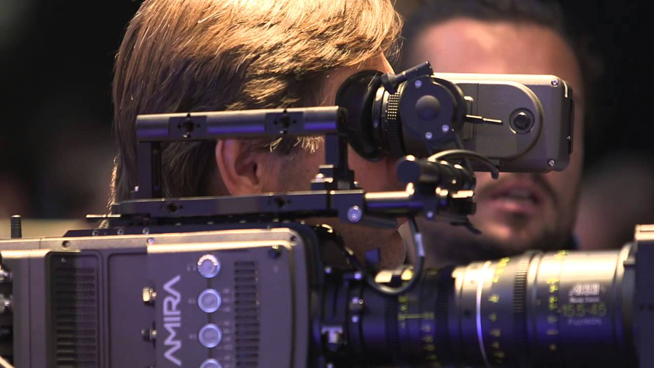 ARRI 2014 NAB Teaser