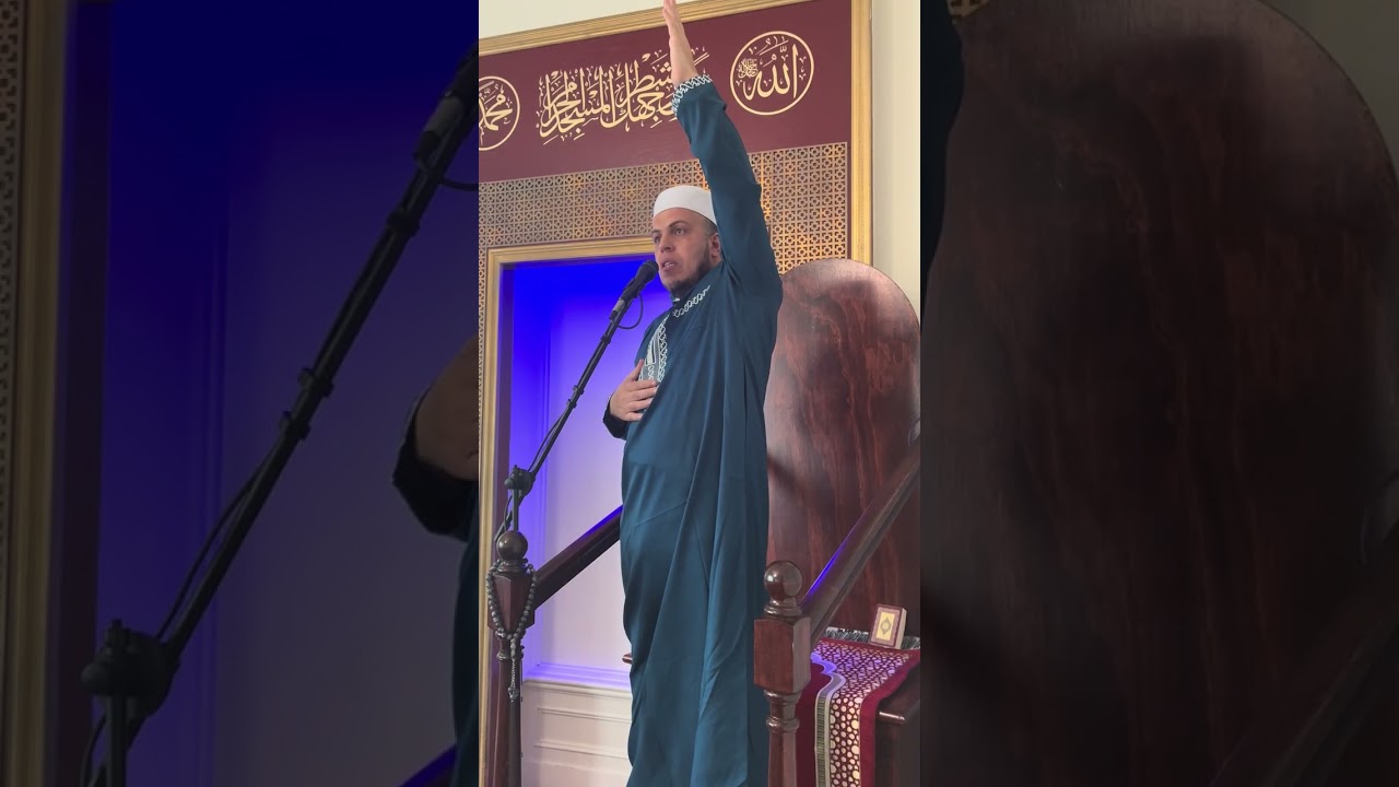 ليلة القدر The Night Of Decree 