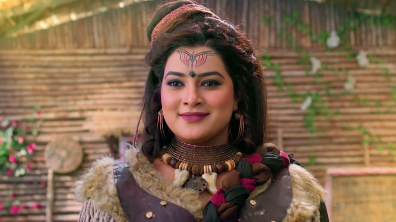 Bala Shiva - Ep 122 - Anusuya, Lord Shiva, Parvati's Mother - Kannada TV Serial  - ZEE5 Mythology