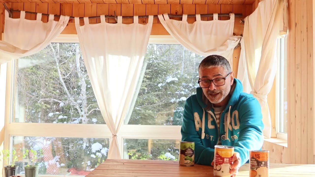 Отзывы о продукции Cha's Organics