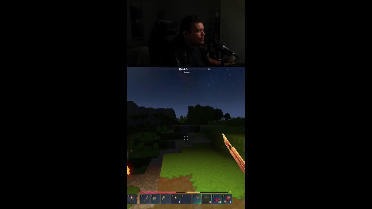 Hytale the Minecraft Killer? Terraria Killer?