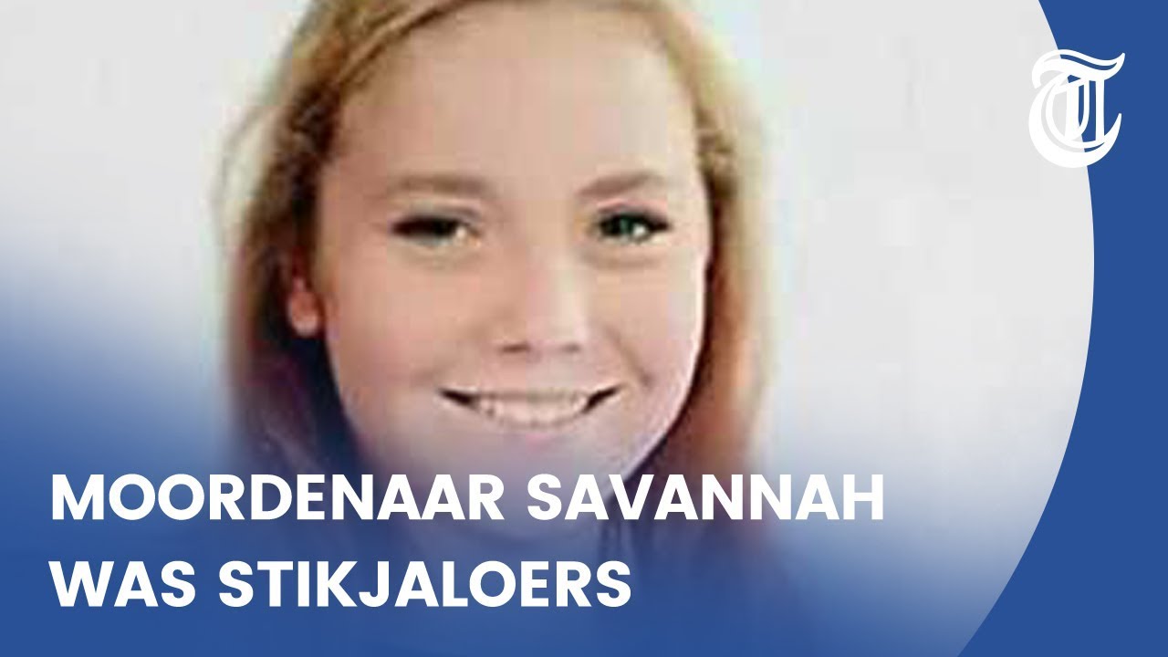 ‘Angelo S. was woedend op flirtende Savannah'