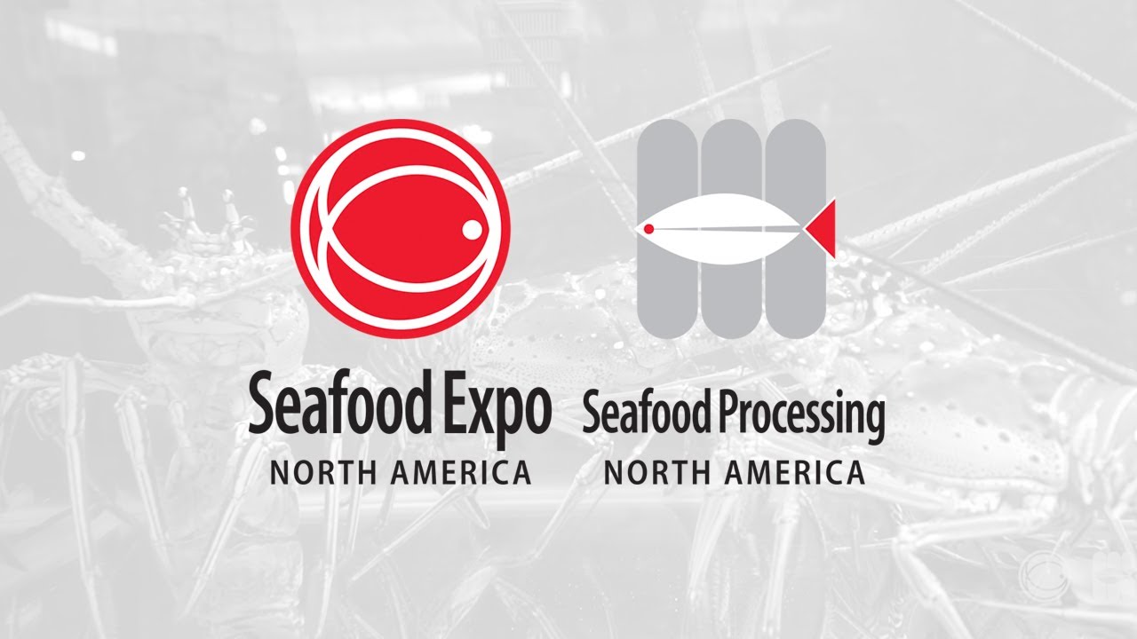 Seafood Expo North America 40th Edition
