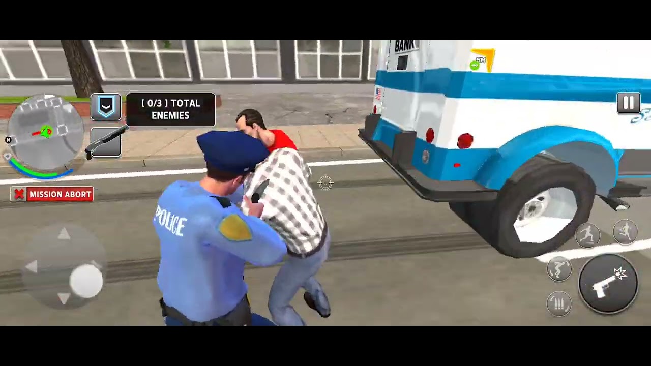 Game #game #police #car #safety