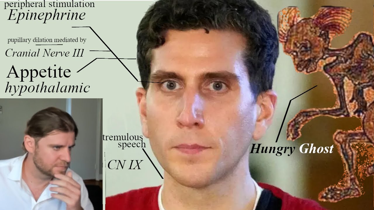 Bryan Kohberger: Insatiable [THEORY UPDATE]