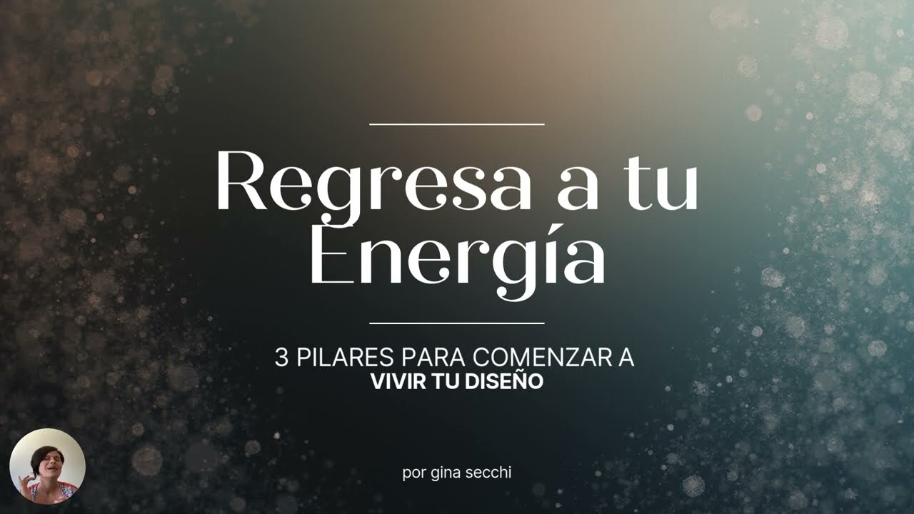 Masterclass Dise&ntilde;o Humano