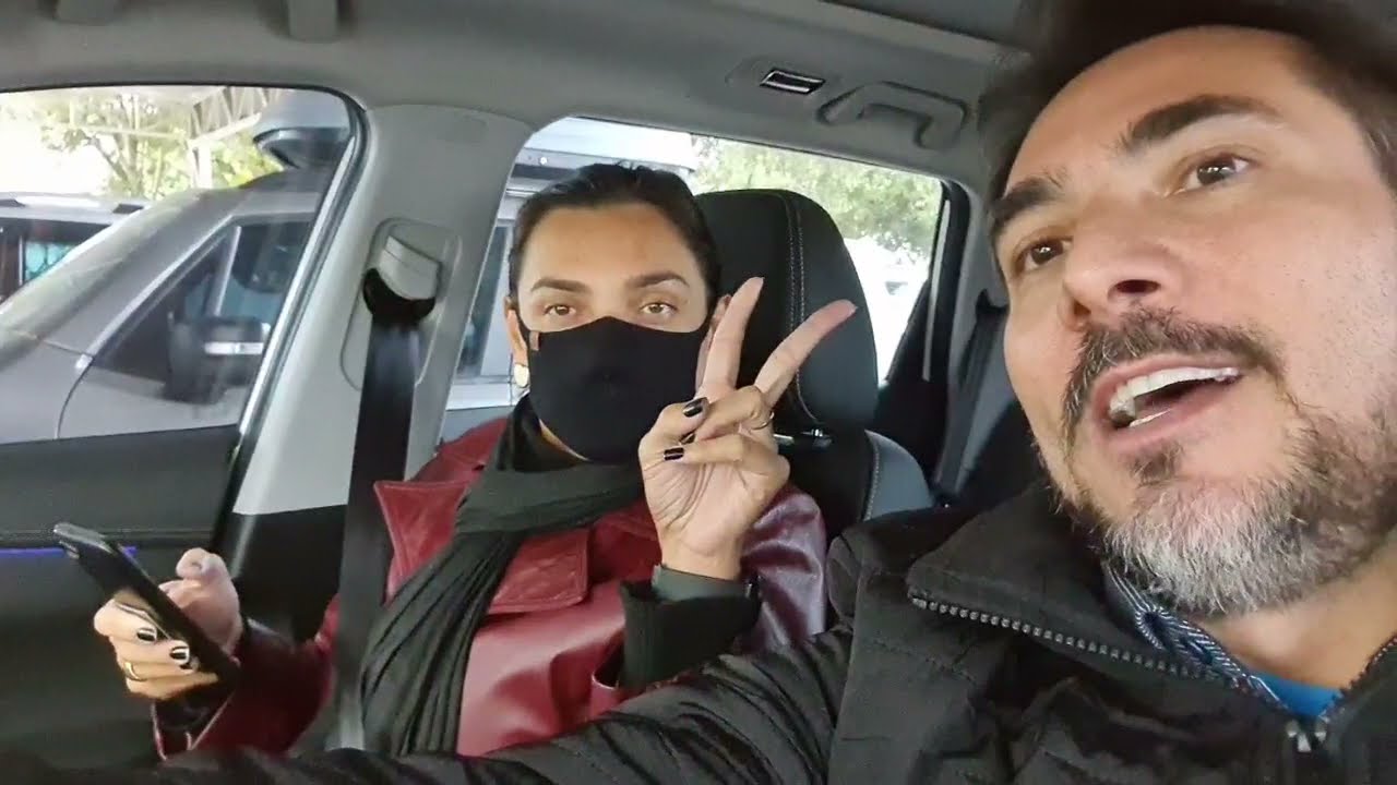 PILOTO AUTOMÁTICO TIGGO8 Teoria & Prática! #tiggo8maravilha #pilotoautomaticotiggo8 #tiggo8visaodono