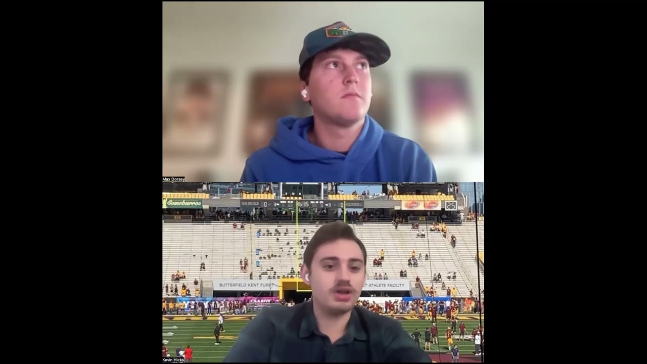 Arizona State Sun Devil Insider Podcast: Updating ASU Football Recruiting Efforts in 2027 and Beyond