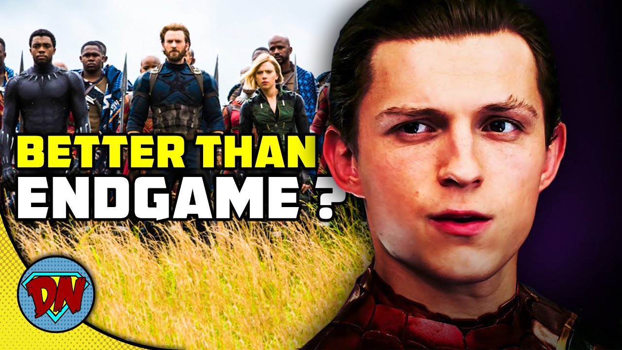 Spider-Man No Way Home Review in Hindi | Spoiler Free Movie Review