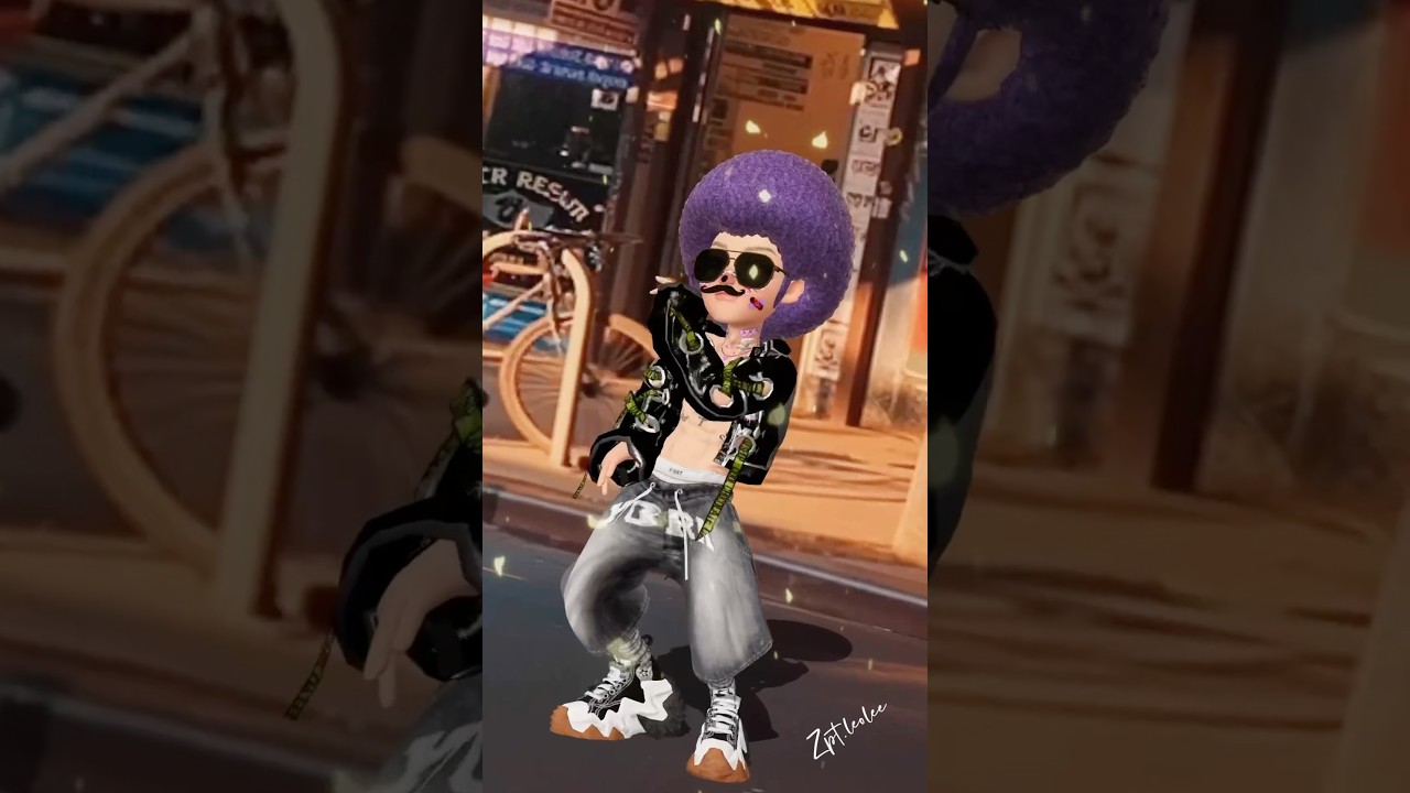 Do It Like Me #doitlikeme #doitlikemechallenge #chellyapp # #tiktokdance @ZEPETO_official