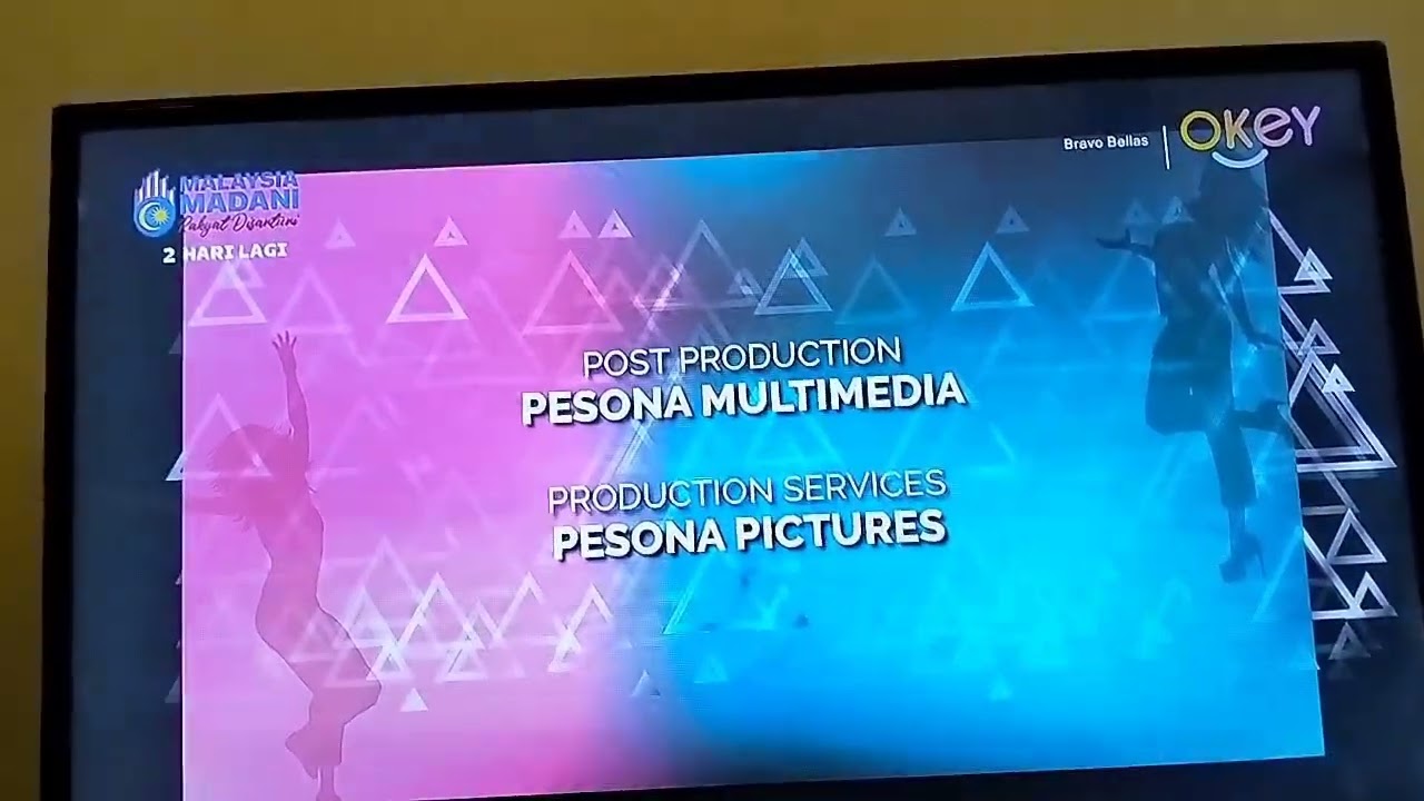 Bravo Bellas - Ending Credits 