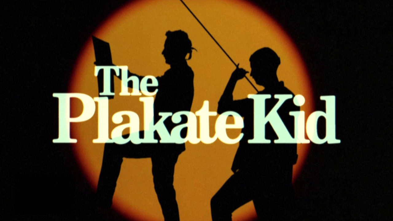 Plakate Kid: Meister der Pappen-Drehung | TV total