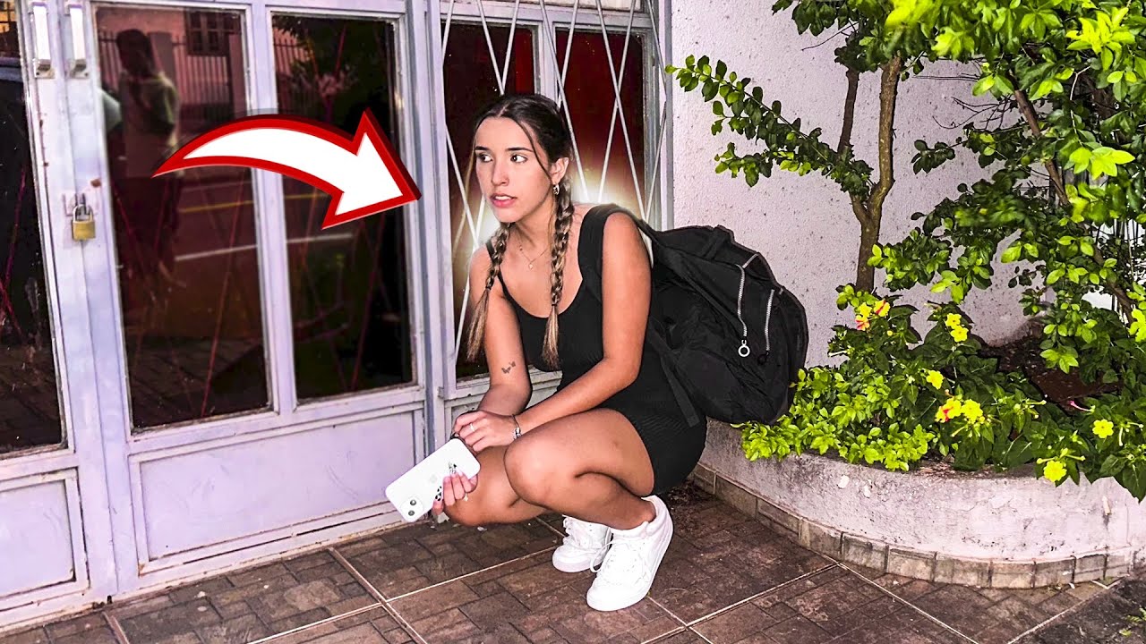 URGENTE: A CAMILLE SUMIU…