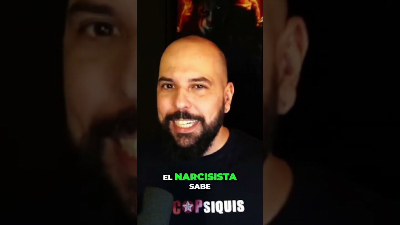 10 Técnicas de Manipulación de Narcisistas por WhatsApp