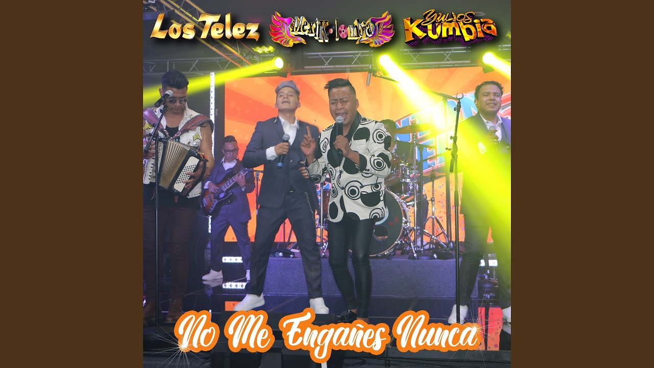 No Me Enga&ntilde;es Nunca