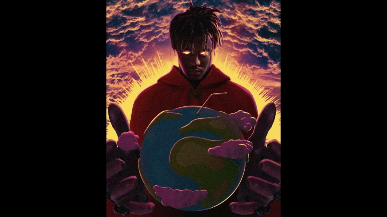 [FREE] Juice WRLD Type Beat - 