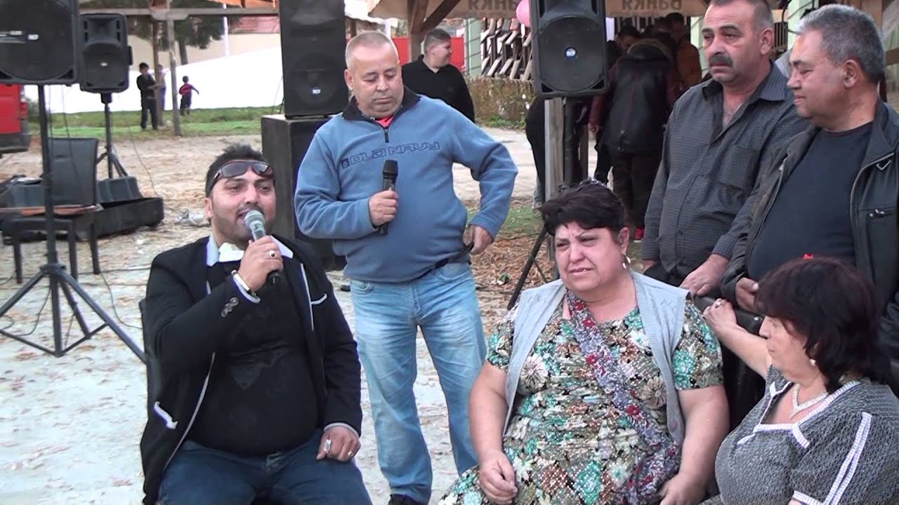Ork Erdjanlar 2016 - Sezer i Guldeniz - Dulovo (kuti)