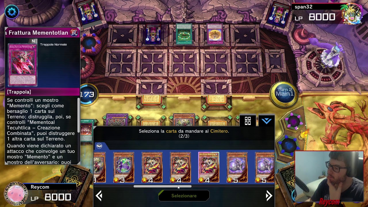 Top 10 Rating Deck List di Aprile & Chill