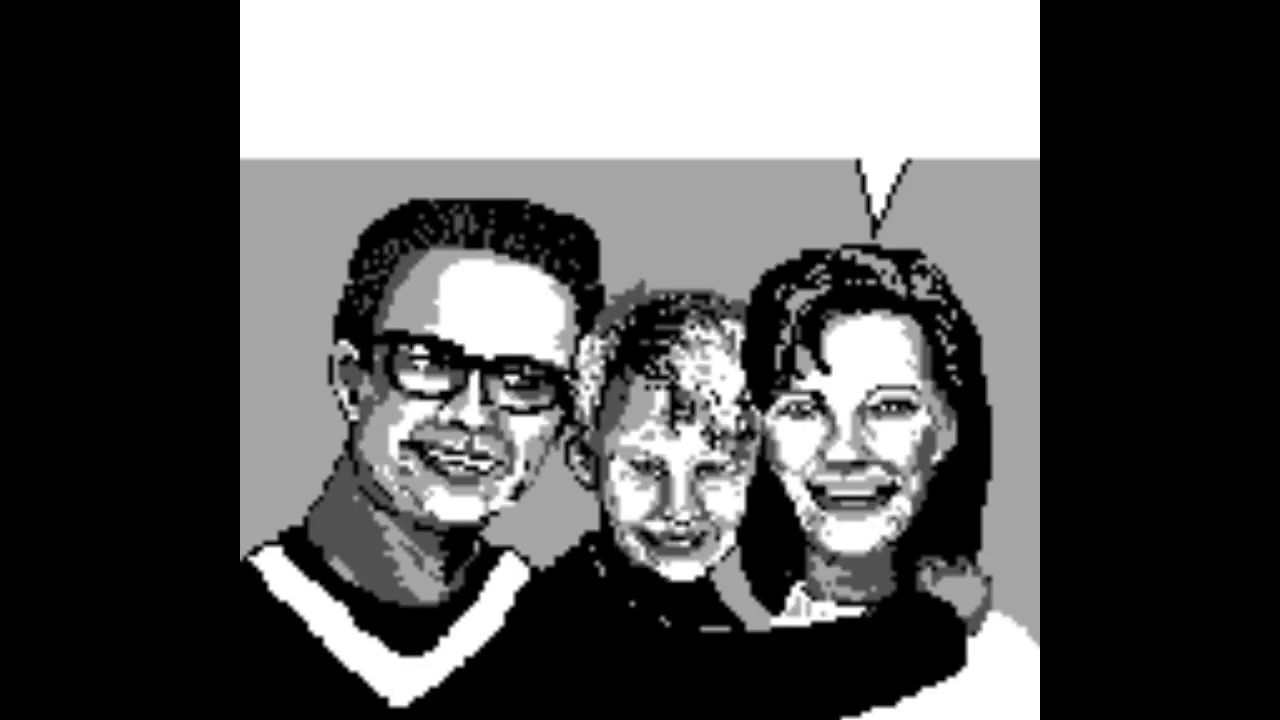 Home Alone 2: Lost in New York (Game Boy) TAS in 9:19