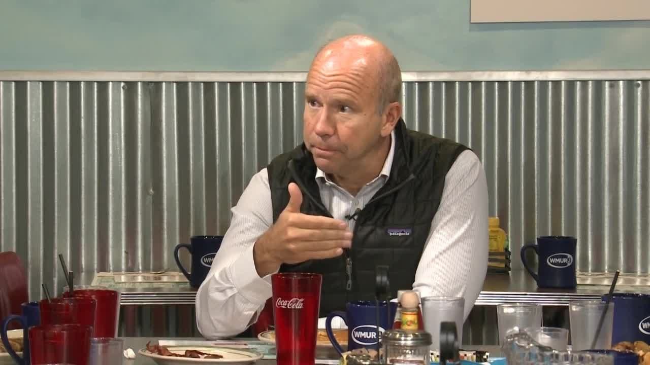2020 Candidate Cafe special: John Delaney