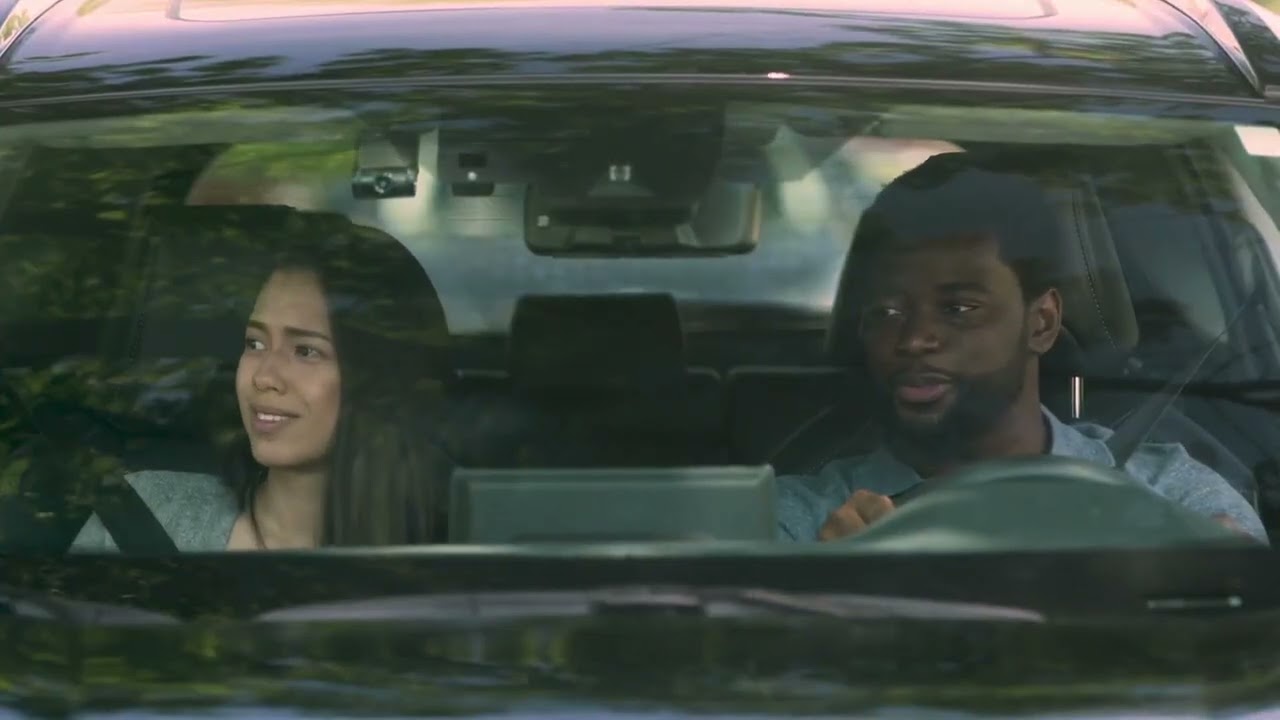 WEM Toyota Dash Cam Video