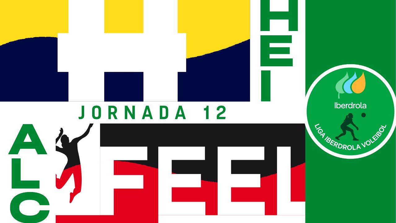 [Liga Iberdrola] Jornada 1 - Heidelberg-Volkswagen - FEEL Alcobendas