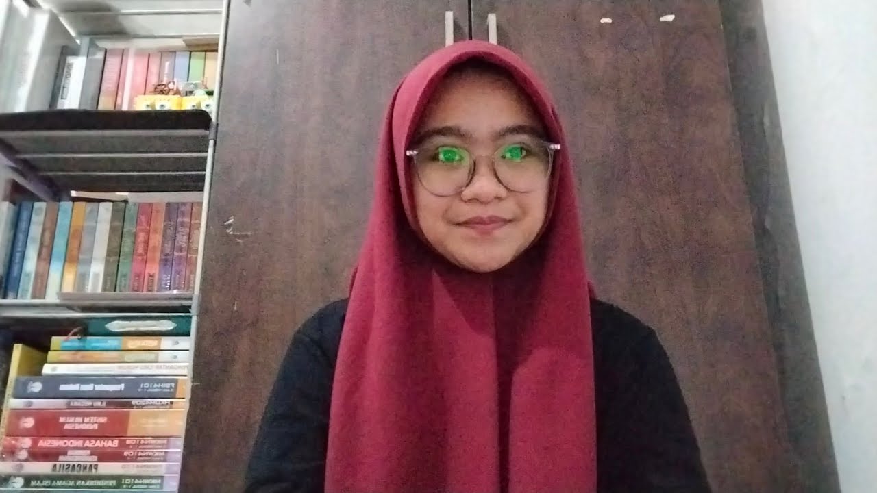 Rezky Amalia - Kandidat Google Student Ambassador 2026 Indonesia - Universitas Indonesia