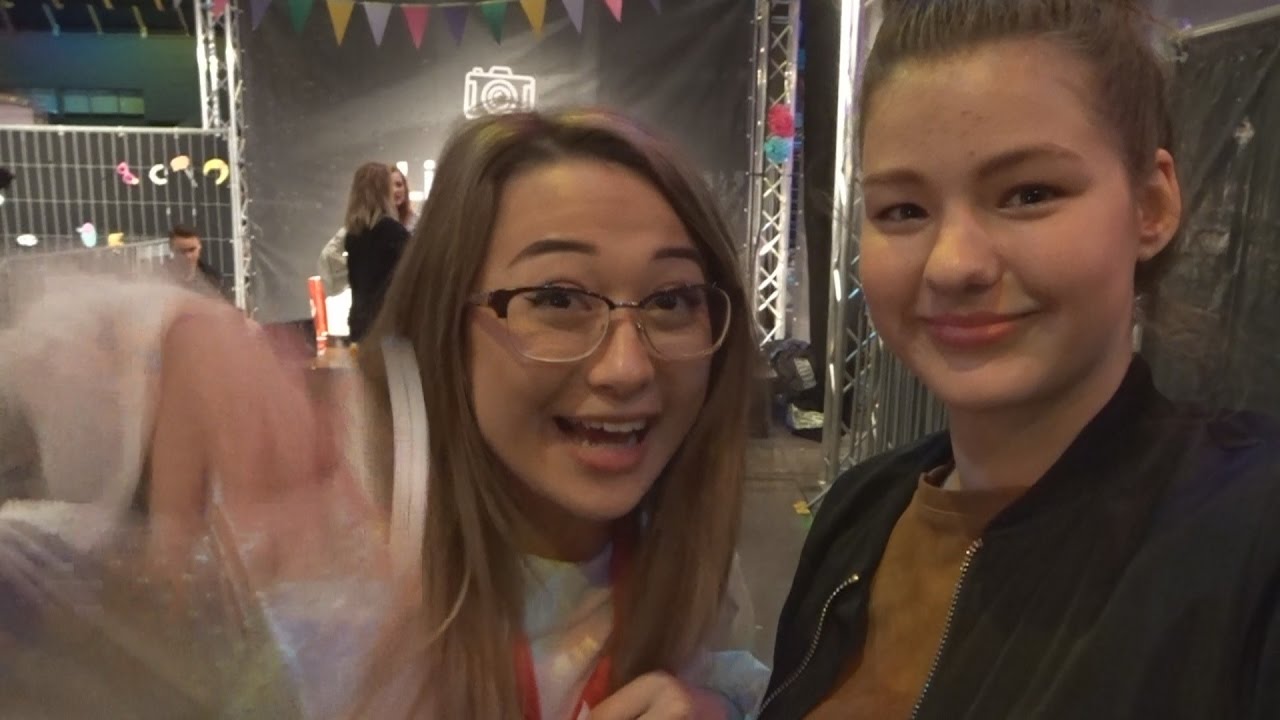dytg 2017!!!! vlog 1