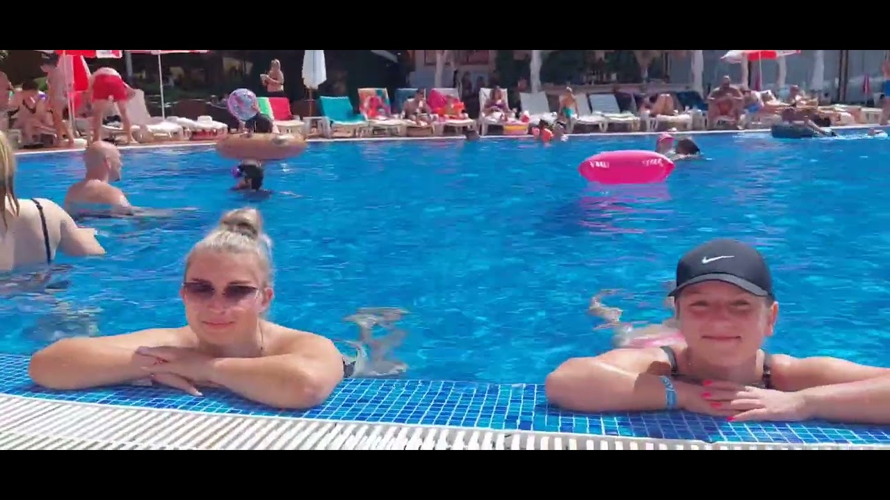 Hotel&SPA Diamant Residence