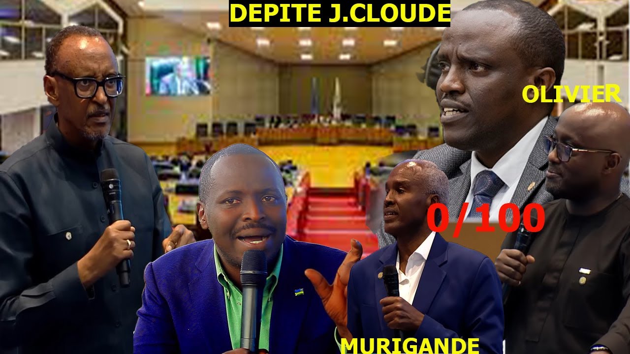 MUTABAZI IBI NTABIROKOKA 🔥MUBURAKARI 🔥 ASUBIJE H.E POUL KAGAME 🛑NIBISAMBO BIBI ⚠️ BIDUCURA BIGAKOMBA