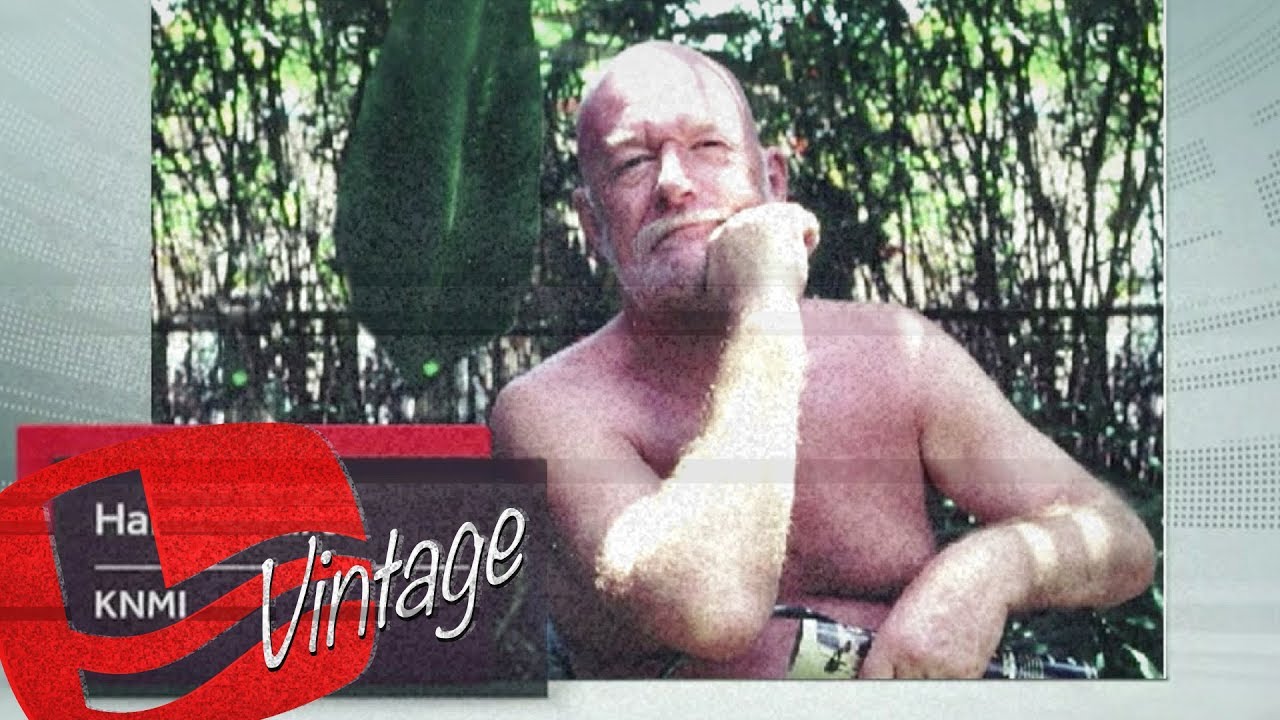 Code Rood | LuckyTV Vintage