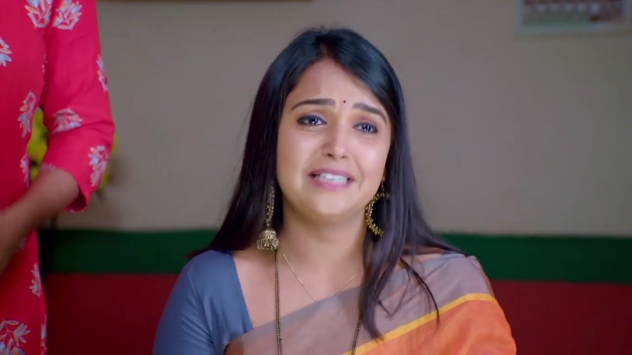 Gattimela - Ep 987 - Sudha Narasimharaju, Gagana - Kannada Tv Serial - ZEE5 Classics Kannada