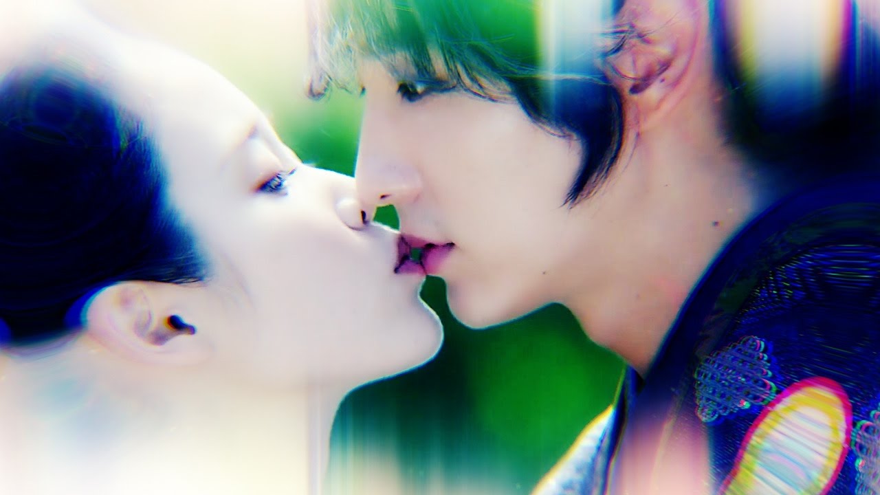 [HD]왕소X해수 MV 이준기 달의 연인 (Moon Lovers – Scarlet Heart: Ryeo)