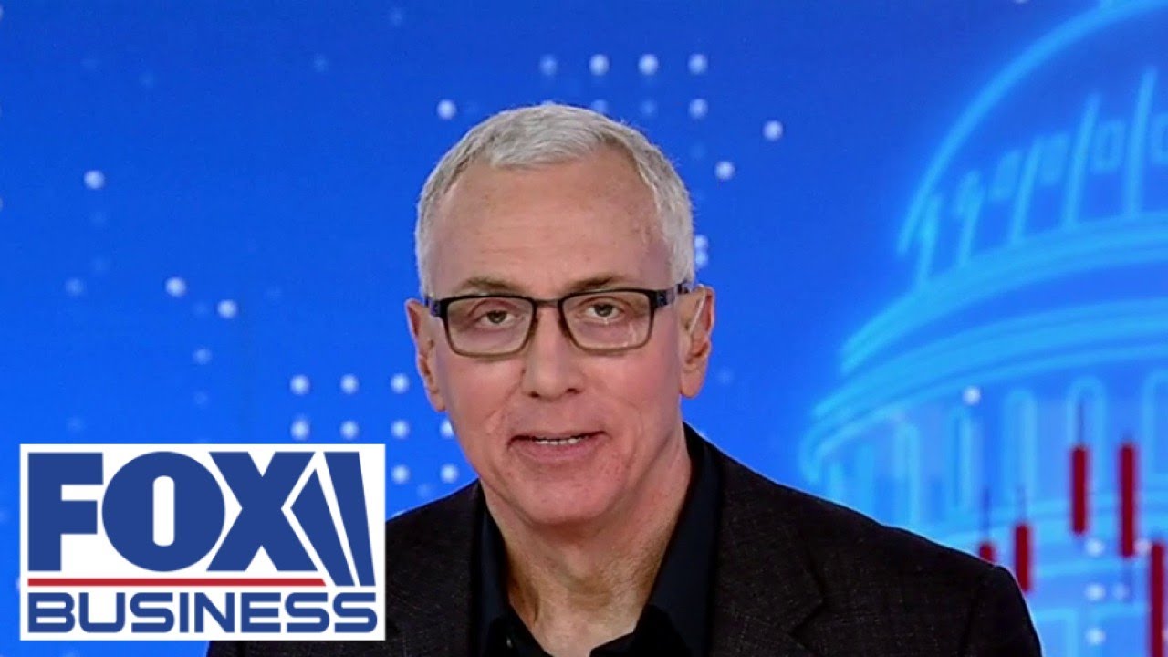This was ‘predictable’: Dr. Drew