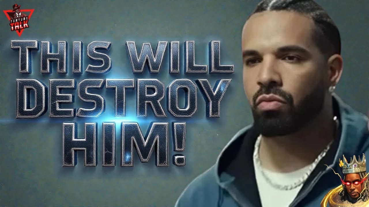 BREAKING. @DrakeOfficial alleged daughter plans to go live!! 