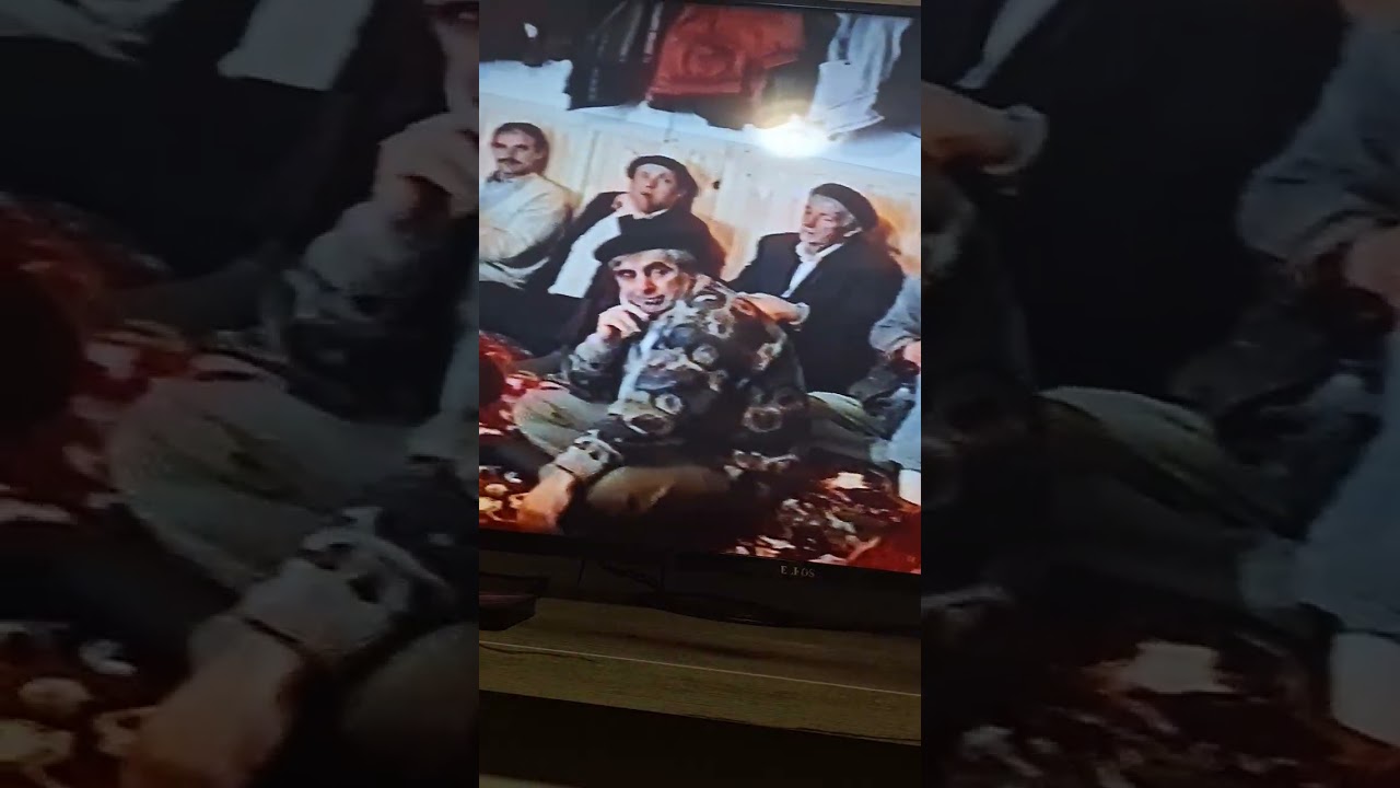 Fatmir Bajra dhe Adem Shala (1997)-Kenga e Azem Bejtes.