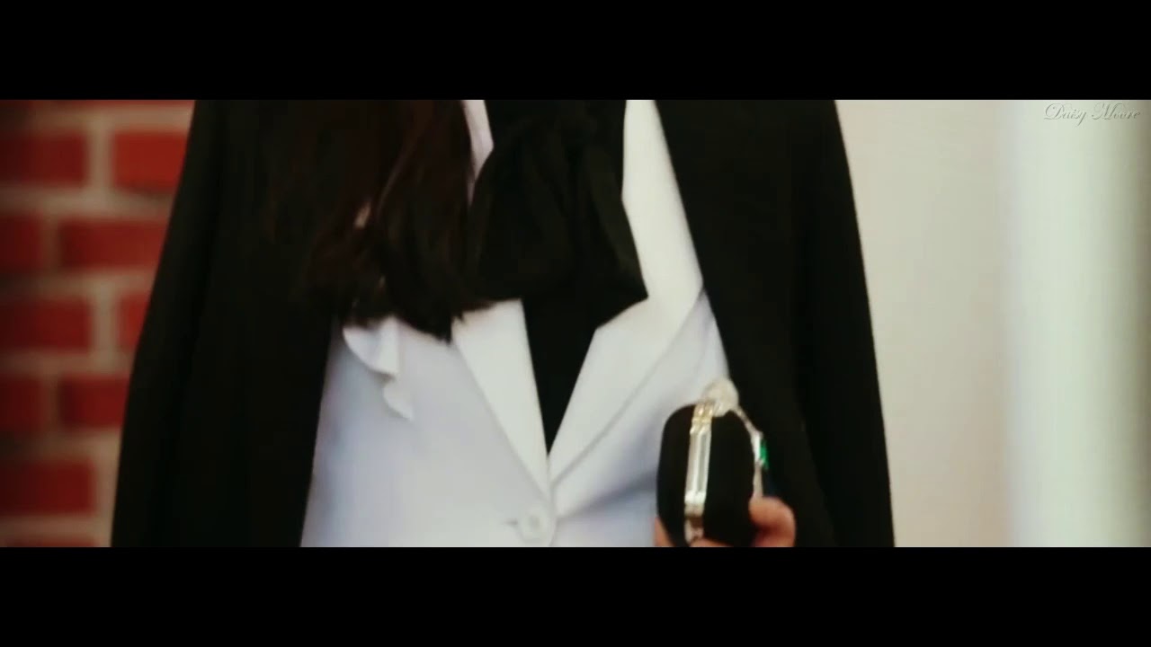 Дорамный микс фан клип На стиле