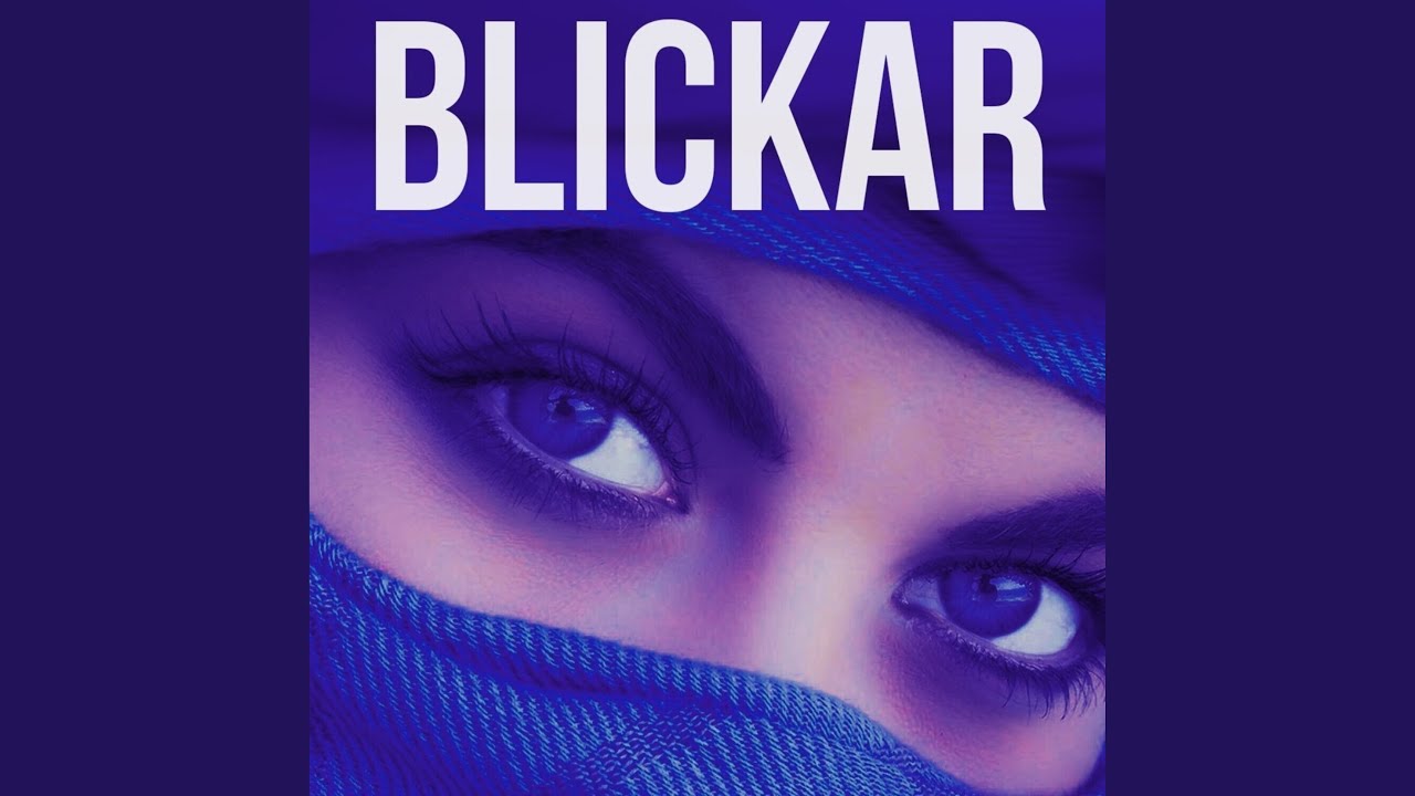 Blickar