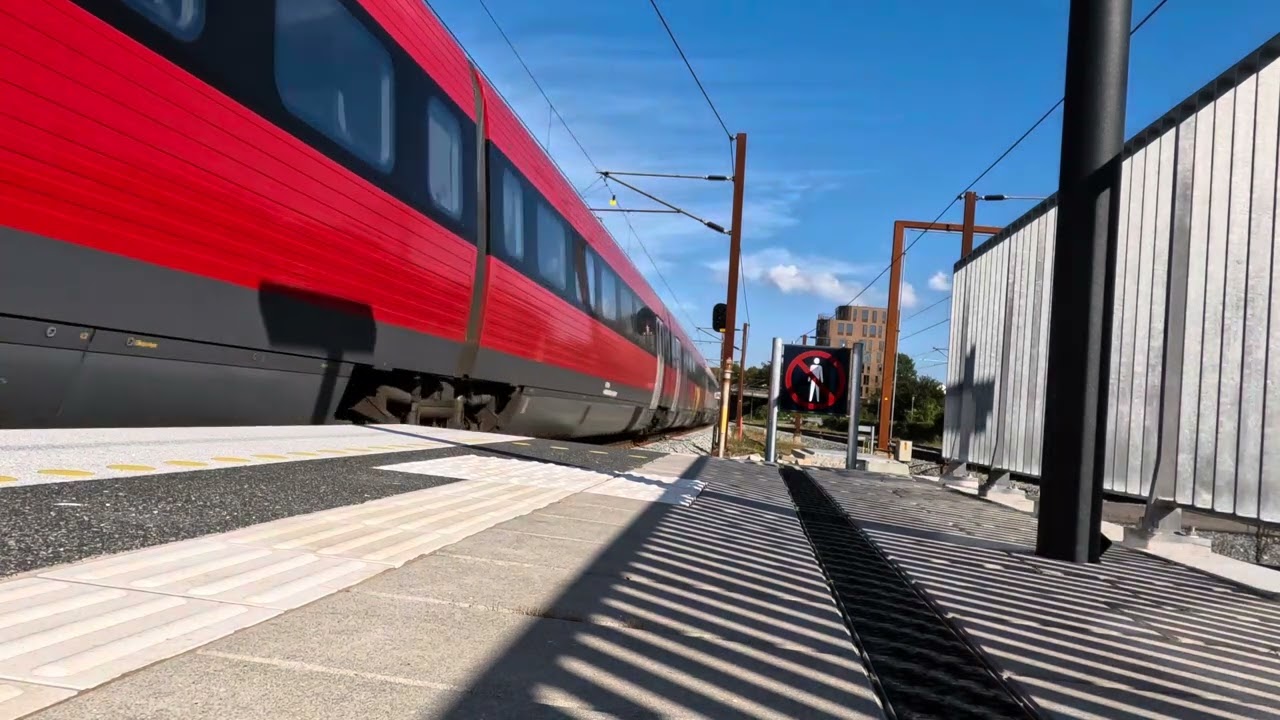Tog i 2023 del 4
