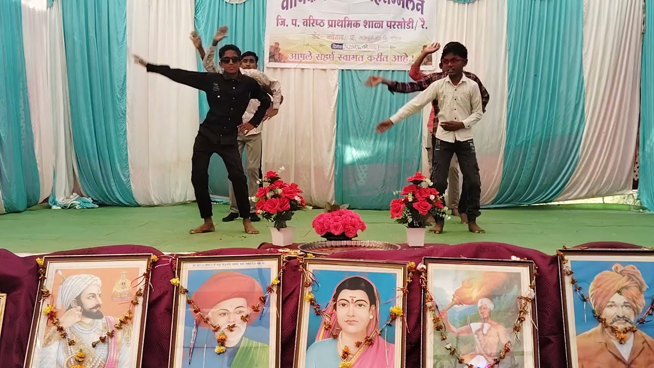 आपलीच हवा 🔥 | New Marathi Song | Powerful Attitude Song 2026