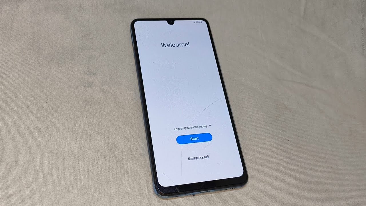 Samsung A32 5G FRP Bypass Android 14 WITHOUT PC (New 2025 Method!)