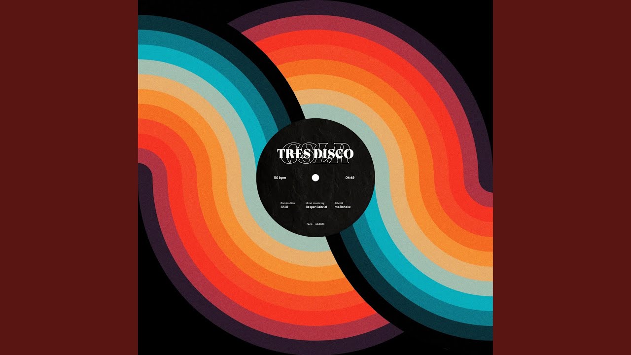 Très Disco